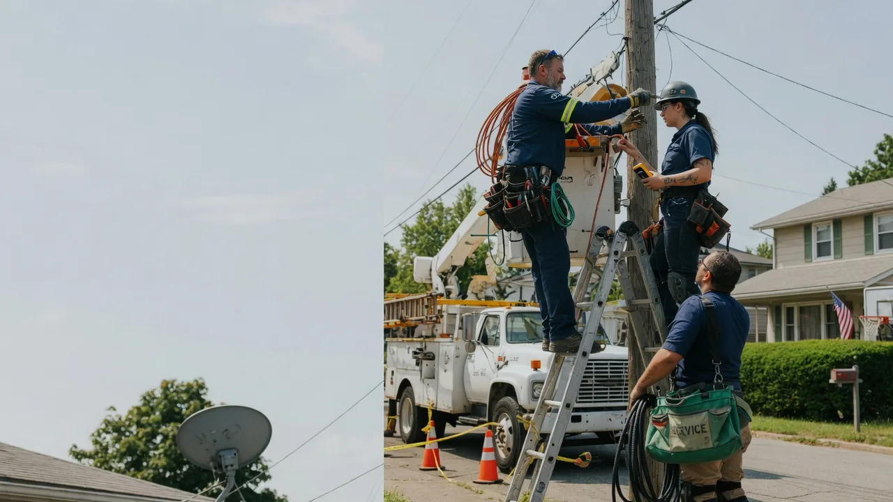 Electrical Repair in Buhl, AL near me